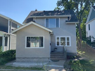 1814 Queen Ave N, Minneapolis, MN 55411