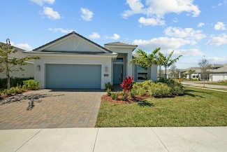 12488 SW Sunrise Lake Terrace, Port St. Lucie, FL 34987