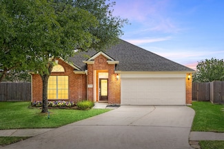 3515 Twin Mills Ln, Spring, TX 77386