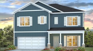 107 Needle Rush Dr, Port St. Joe, FL 32456