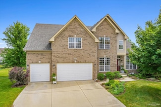 5425 Nicholson Dr, Hoffman Estates, IL 60192