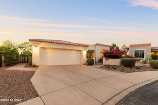 314 S Via de Los Campos, Tucson, AZ 85711