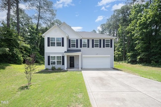 11 Mamie Ferguson Dr, Lillington, NC 27546