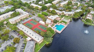 300 Berkley Rd Unit 107, Hollywood, FL 33024
