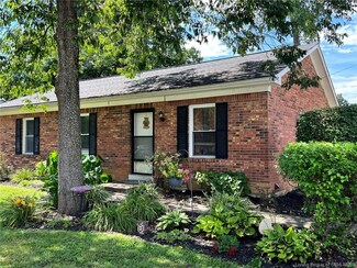 3835 Horne Ave, New Albany, IN 47150