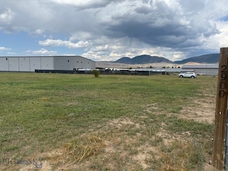 TBD Hansen Rd, Butte, MT 59701