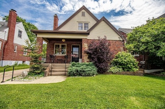 3994 Kenkel Ave, Cincinnati, OH 45211