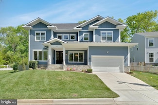 615 Gibson Dr SW, Vienna, VA 22180