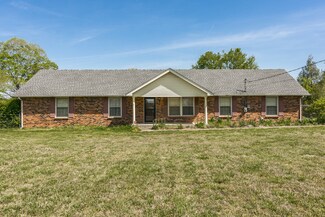 3740 Baxter Rd, Joelton, TN 37080