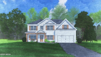 647 McCarley Downs Dr Unit 172, Bonaire, GA 31005