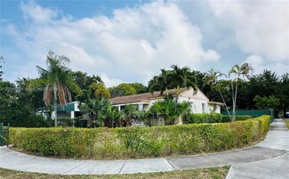 1300 NE 134th St, North Miami, FL 33161