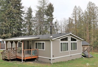 2395 SW Ritchie Dr, Port Orchard, WA 98367