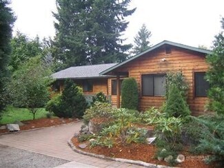 45029 SE Tanner Rd, North Bend, WA 98045