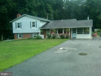 3600 Crane Rd, Port Republic, MD 20676
