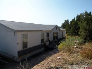 0 Lookout Dr Unit 763304, Naturita, CO 81422