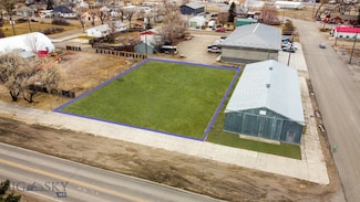 408 S Main St, Three Forks, MT 59752