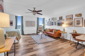 715 W Michigan Ave Unit 807, Jackson, MI 49201