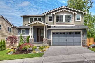 5087 231st Ave SE Unit 42, Issaquah, WA 98029
