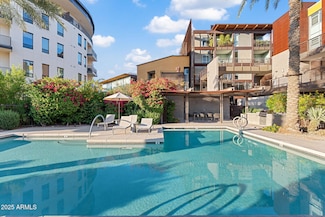 4747 N Scottsdale Rd Unit C4003, Scottsdale, AZ 85251