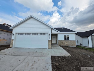 549 S Cutler Ave, Sugar City, ID 83448