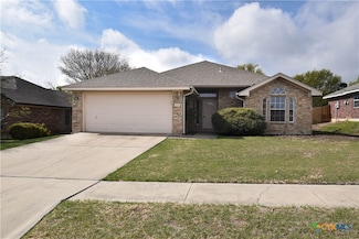 4704 Michael Dr, Killeen, TX 76549