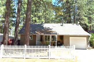 437 Chickadee Dr, Big Bear Lake, CA 92315