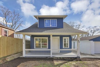 65 Rumsey Rd, Columbus, OH 43207