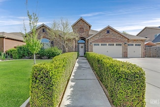 9313 Rancho Viejo Dr, Bakersfield, CA 93314