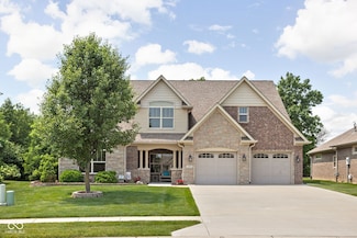 5194 Orahood Ct, Plainfield, IN 46168