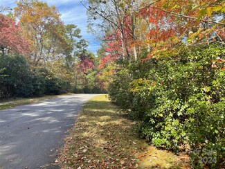 0000 Pine Mountain Trail, Brevard, NC 28712