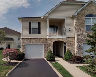 4972 Ivyvine Blvd Unit 4972, Dublin, OH 43016