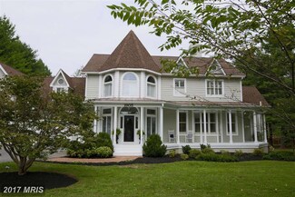 1905 Gold Mine Rd, Brookeville, MD 20833