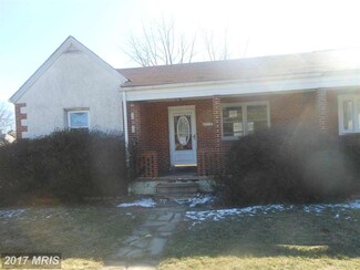 5915 Grace Ave, Baltimore, MD 21206