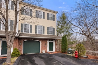 139 Prospect St Unit 12, Acton, MA 01720
