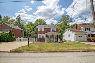 47 Forest Ave, Greensburg, PA 15601