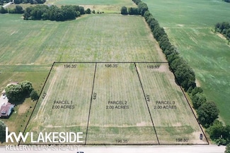 16282 34 Mile Rd, Armada, MI 48005