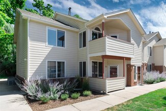 3195 Saulsbury St Unit B, Wheat Ridge, CO 80033