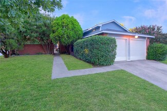 4701 Poppy Dr E, Fort Worth, TX 76137