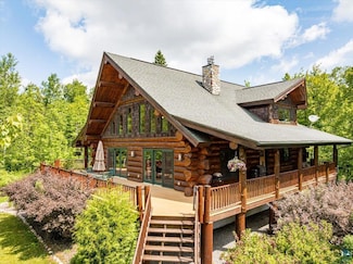 298 Church Ave, Esko, MN 55733