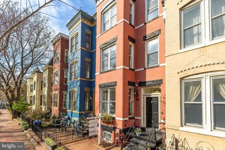 110 13th St NE, Washington, DC 20002