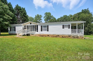 1778 N Ingleside Farm Rd, Iron Station, NC 28080