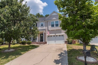 450 Laurel Mist Ln, West Columbia, SC 29170