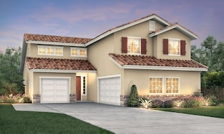 2050 Casey Ln, Los Banos, CA 93635