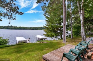 31267 Little Pine Ln, Cushing, MN 56443