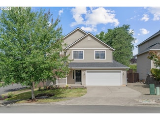 18109 Deloris Ave, Sandy, OR 97055