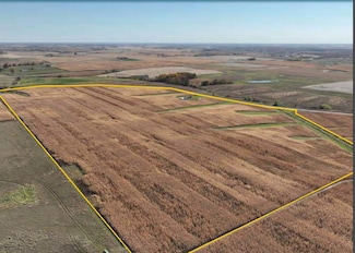 0 159th Blvd, Fairfield, IA 52556