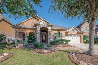 4527 Cinco Forest Trail, Katy, TX 77494
