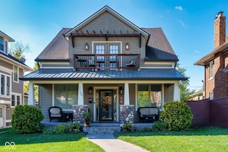 3164 N Washington Blvd, Indianapolis, IN 46205