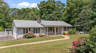 1342 Bescher Chapel Rd, Trinity, NC 27370