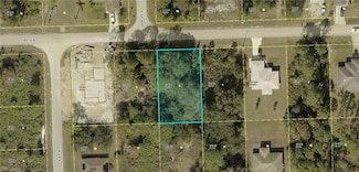 2621 53rd St W, Lehigh Acres, FL 33971